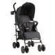 thumbnail image 1 of Coche Paragua Kronos Negro Bebesit, 1 of 6
