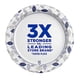 thumbnail image 2 of Platos de papel Dixie Ultra, 10 1/16 pulgadas, plato desecha, 2 of 6