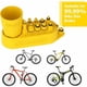 thumbnail image 4 of Kit de purga de frenos de disco hidráulicos para Shimano Tektro Magura SRAM, kit de cambio de frenos, kit hidráulico, bicicleta de exterior - Mineral Bike Tool, 4 of 5