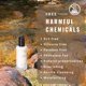 thumbnail image 4 of Limpiador Facial Simple Sophistication 150 ml con Miel y Sebo de Vacuno, 4 of 4