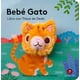 thumbnail image 1 of Con Títere De Dedo - Bebé Gato, 1 of 4