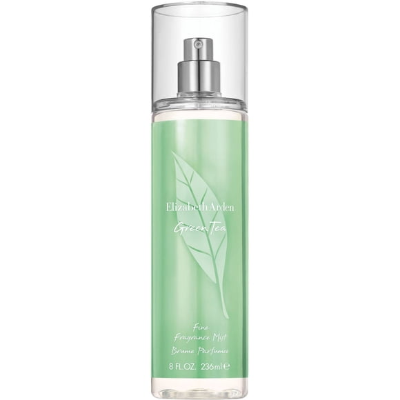 Perfume Elizabeth Arden Green Tea Fine Fragrance Mist 236 ml Mujer
