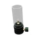 thumbnail image 1 of Lámpara De Gas Para Acampar, Linterna Con Velas, Lámpara De Tienda Para Mochilero, Picnic, Viaje, Lámpara Verde Oscuro, 1 of 5