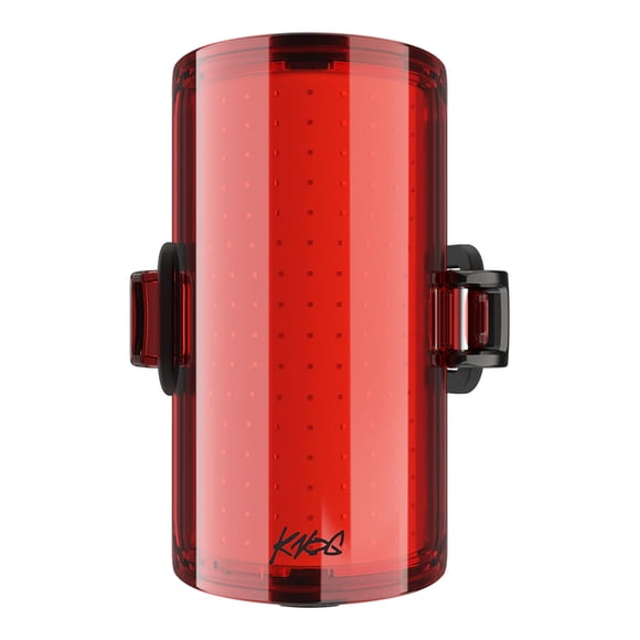 Luz Trasera Inteligente Bicicleta Knog Cobber Reflex 250lm