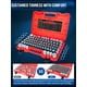 thumbnail image 5 of Kit de tapones y tapones hidráulicos GOMJET 160 PC JIC y ORFS, 5 of 9