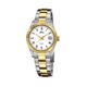 thumbnail image 1 of Reloj 15823/1 Lotus Blanco Mujer Chile, 1 of 2