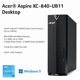 thumbnail image 2 of Ordenador de escritorio Acer Aspire 8L 16 GB RAM 512 GB SSD Wi‑Fi 6E, 2 of 9