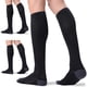 thumbnail image 1 of Calcetines de compresión FITRELL para mujeres y hombres de 20-30 mmHg, 1 of 7