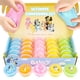 thumbnail image 1 of Set Slime Horizon Group USA Bluey Ultimate, paquete de 25 unidades, perfumado, 1 of 9