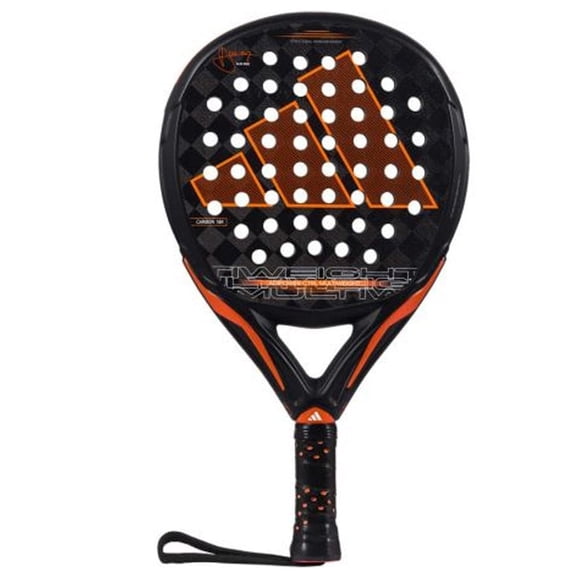 Raqueta adidas Adipower CTRL Multiweight 3.3