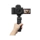 thumbnail image 4 of Trípode Sony GP-VPT3 Shooting Grip Bluetooth con control remoto, 4 of 5