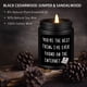 thumbnail image 2 of Regalos de Cumpleaños para Hombres, Regalos para Él, Regalos Románticos de Aniversario para Novio y Esposo, Regalos Divertidos para Hombres, Él, Mejores Amigos, Novio, Papá, Velas para Hombres, 2 of 7