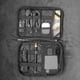 thumbnail image 3 of Organizador Accesorios Electronicos - Negro, 3 of 3