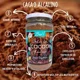 thumbnail image 2 of Cacao Alcalino 240g Orgánico Vegano Sin Gluten Biov Cacao, 2 of 3