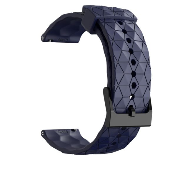 Correa Para Huawei Watch GT 3 Pro - 46MM - Silicona Geometrica