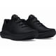 thumbnail image 3 of Zapatos Under Armour Charged Surge 4 negros para hombre, talla 11 EE. UU., 3 of 6