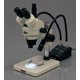 thumbnail image 4 of Trinocular digital para microscopio AmScope SM-1TSW2-L6W-5M, 4 of 6