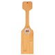 thumbnail image 1 of Raspador de Barbacoa Totally Bamboo 39 cm con Abrebotellas, 1 of 7