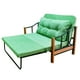 thumbnail image 2 of Sofa Cama Futon Ranco "Pistacho", 2 of 3