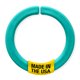 thumbnail image 1 of Brazalete masticable ARK Therapeutic XT Firme (Verde azulado) – Talla Grande, 1 of 8