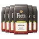 thumbnail image 1 of Café molido Peet's Coffee Decaf House Blend, 1,86 kg, 6 bolsas, 1 of 9
