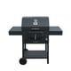 thumbnail image 1 of PARRILLA TENNESSEE BBQ GRILL, 1 of 10