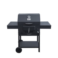 Bbq Grill - Parrilla Carbón Tennesse