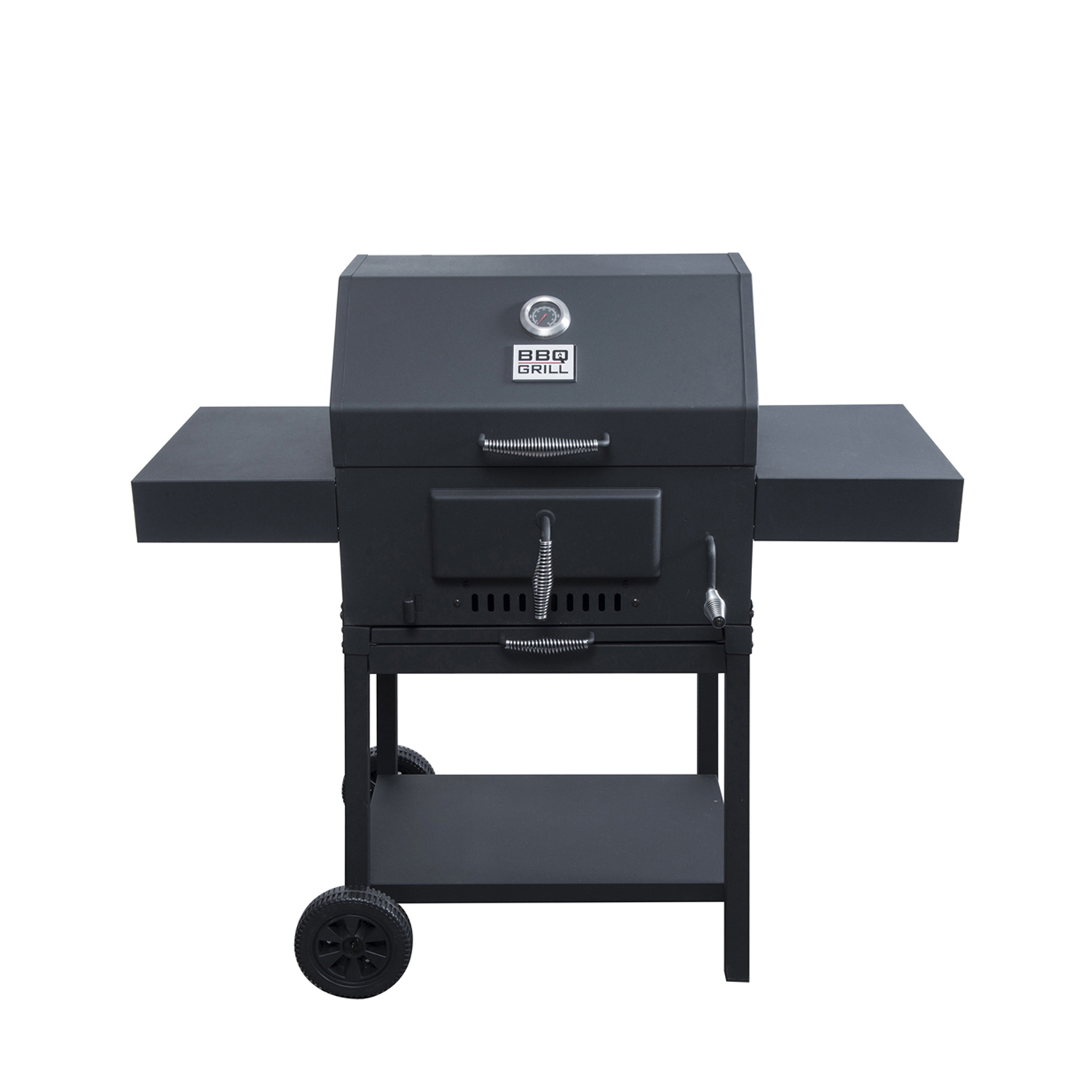 Bbq Grill - Parrilla Carbón Tennesse