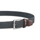 thumbnail image 3 of Cinturón Tommy Hilfiger Clásico Tejido Stretch 35 mm, 3 of 6