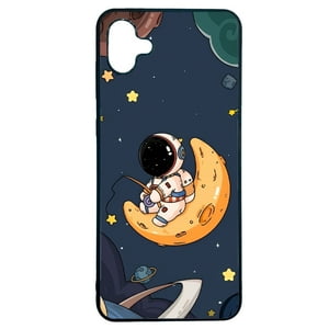 Genérico - Carcasa Funda Para Samsung A04 Diseño 230