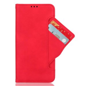 Funda Tipo Billetera Foxdock Para Samsung Galaxy Xcover7 Pro – Tapa Flip Con Tarjetero
