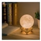 thumbnail image 2 of Lampara Luna 3d Touch Luz Led Usb, 2 of 4