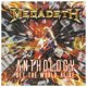 thumbnail image 1 of MEGADETH - SET THE WORLD AFIRE: ANTHOLOGY (2CD) | CD, 1 of 2