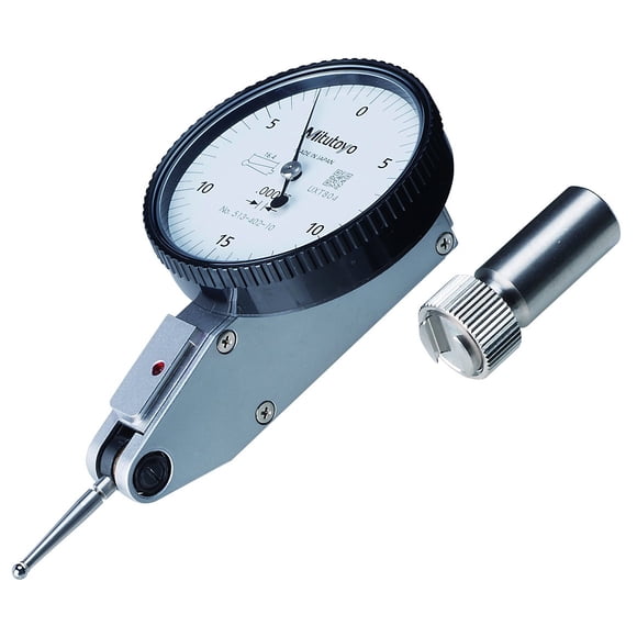 Indicador De Dial 513 402 10e Dial Ti Bas Std 0 03