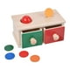 thumbnail image 3 of Ball Drop Box Herramientas Educativas Forma A Juego De Madera Para Cumpleaños, 3 of 5