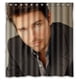 thumbnail image 1 of Cortina de ducha con diseño de actor estadounidense Tom Cruise, con ganchos, 167 x 183 cm, 1 of 3