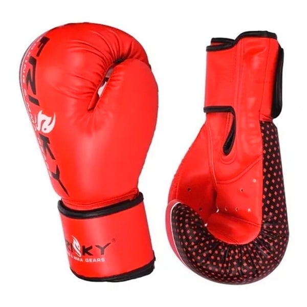 Genérico - Guantes De Box Frisky Pro P30 Series 6 Onz