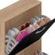 thumbnail image 2 of Zapatera Nick Negro 2 Puertas, 2 of 3