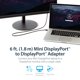 thumbnail image 2 of Cable adaptador Mini DisplayPort a DisplayPort de StarTech.com, 2 of 7