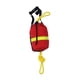 thumbnail image 4 of Accesorios De Bolsa De Tiro De Cuerda Arrojable De 16M De Longitud Para Kayak Canoa Natación, 4 of 4
