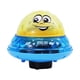 thumbnail image 4 of Juguete De Baño Con Rociador De Agua Para Niños Y Niñas, Juegos De Piscina, Juguetes De Baño Para Bebés En La Playa, Amarillo Con Base, 4 of 5