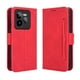 thumbnail image 1 of Funda Tipo Billetera FOXDOCK para Realme GT 7 Pro 5G – Tapa Flip con Tarjetero, 1 of 5