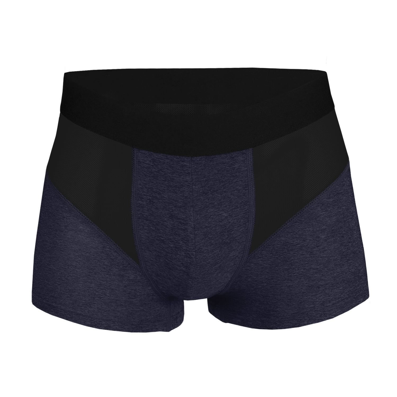 Andesland - Shorts Interior Dry Fit Urocyon Hombre