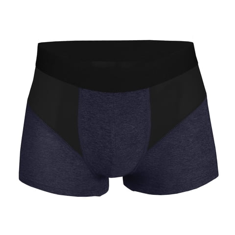 Andesland - Shorts Interior Dry Fit Urocyon Hombre