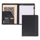 thumbnail image 2 of Porta Bloc Microsoft Samsill Slimline Negro con Calculadora, 2 of 2
