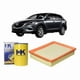thumbnail image 1 of Kit Filtros Aire Aceite Mazda cx9 3.7 Gasolina Año 2015, 1 of 2