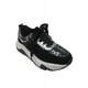 thumbnail image 2 of Zapatilla Ecocuero ZAX65 Negro, 2 of 5