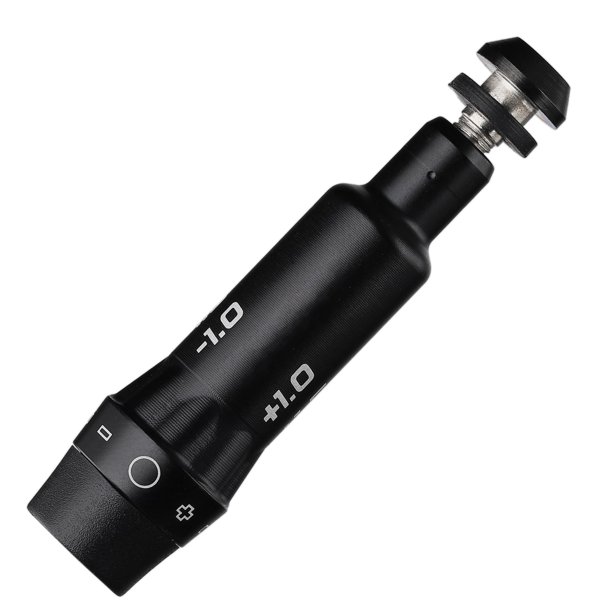 Adaptador de Varilla QUEEN3C para Drivers y Maderas de Fairway PING G430/425/410 .335" Diestro