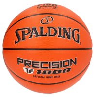 Balón Basketball Varsity Tf1000™ N°7 Spalding Naranja