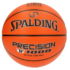 Balón Basketball Varsity Tf1000™ N°7 Spalding Naranja